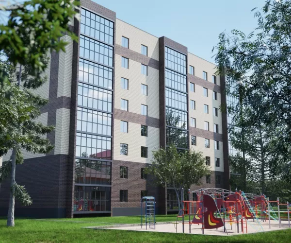 ЖК Восьмое небо Кукмор